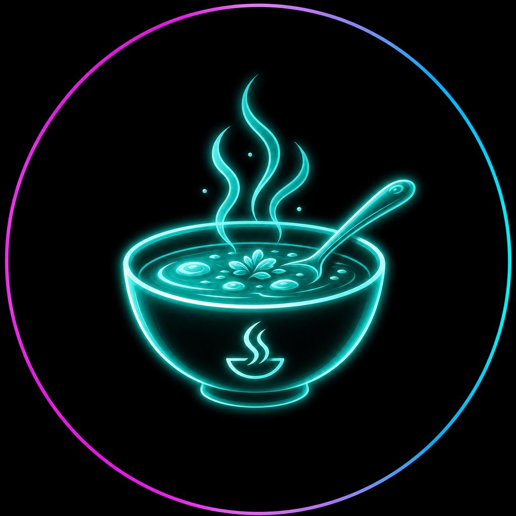 Soup icon