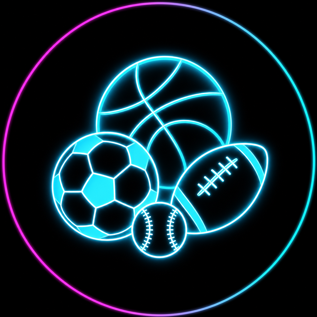Sports icon