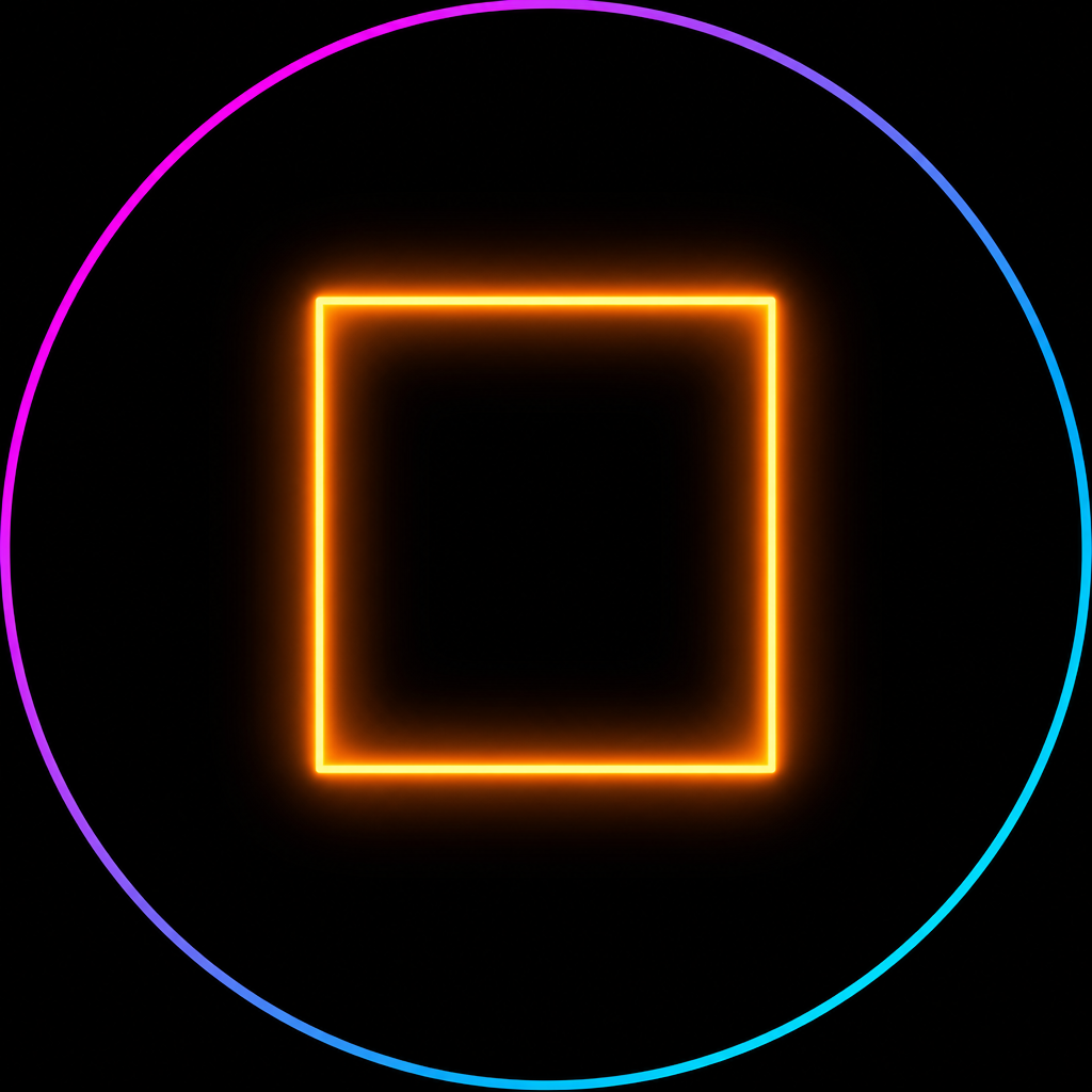 Square icon