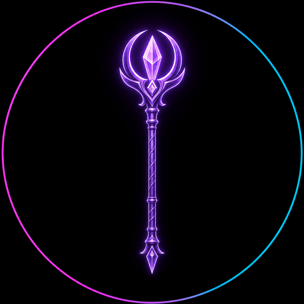 Staff icon