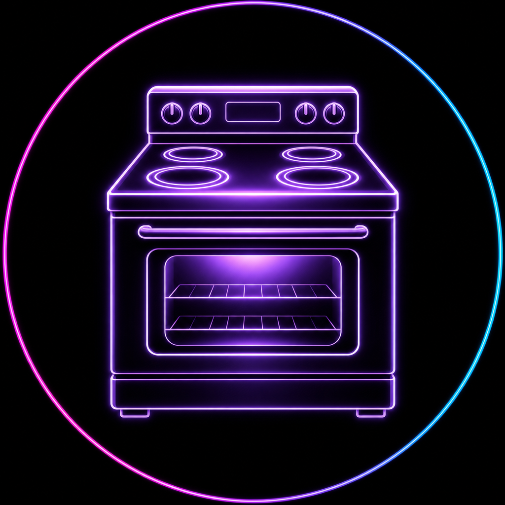 Stove icon