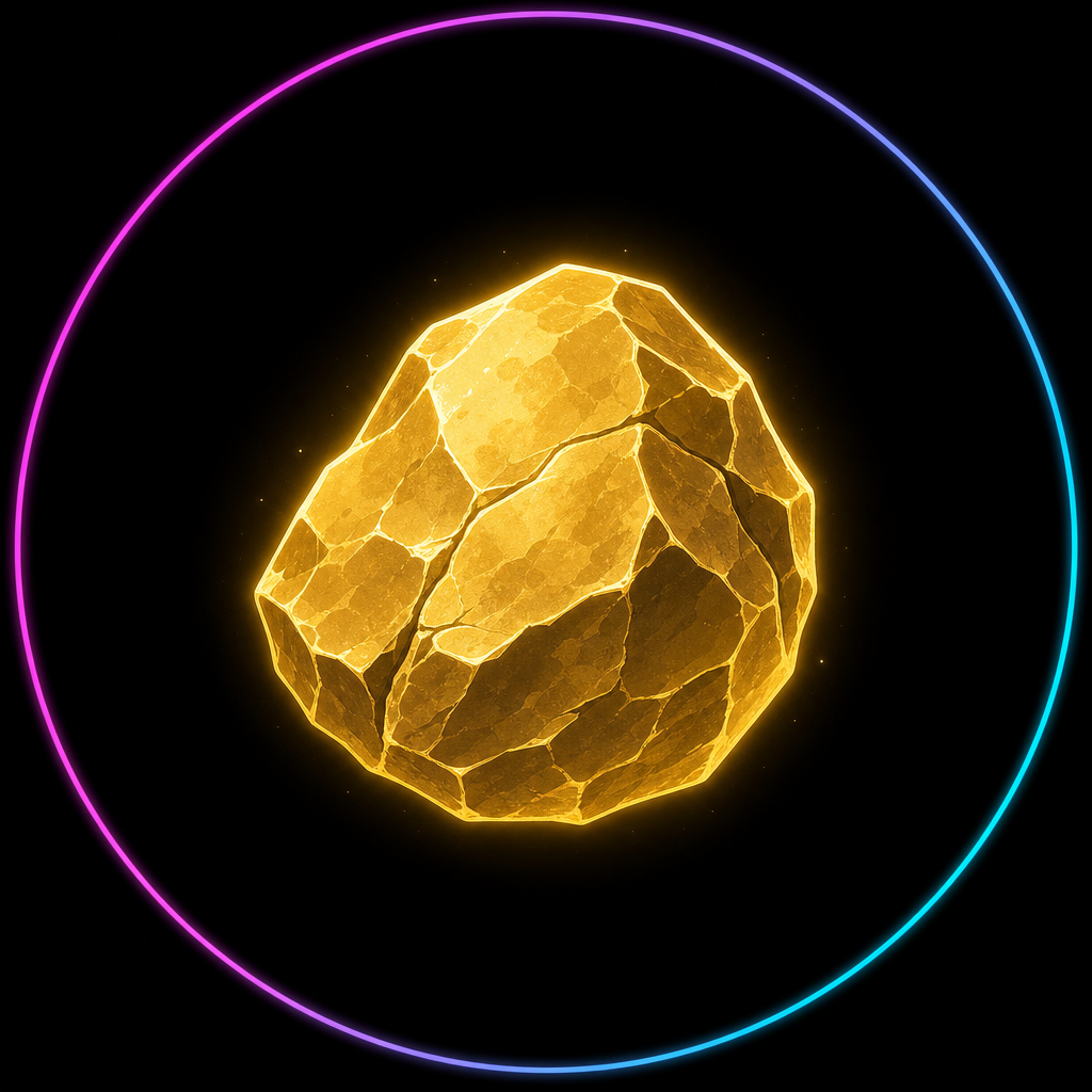 Stone icon