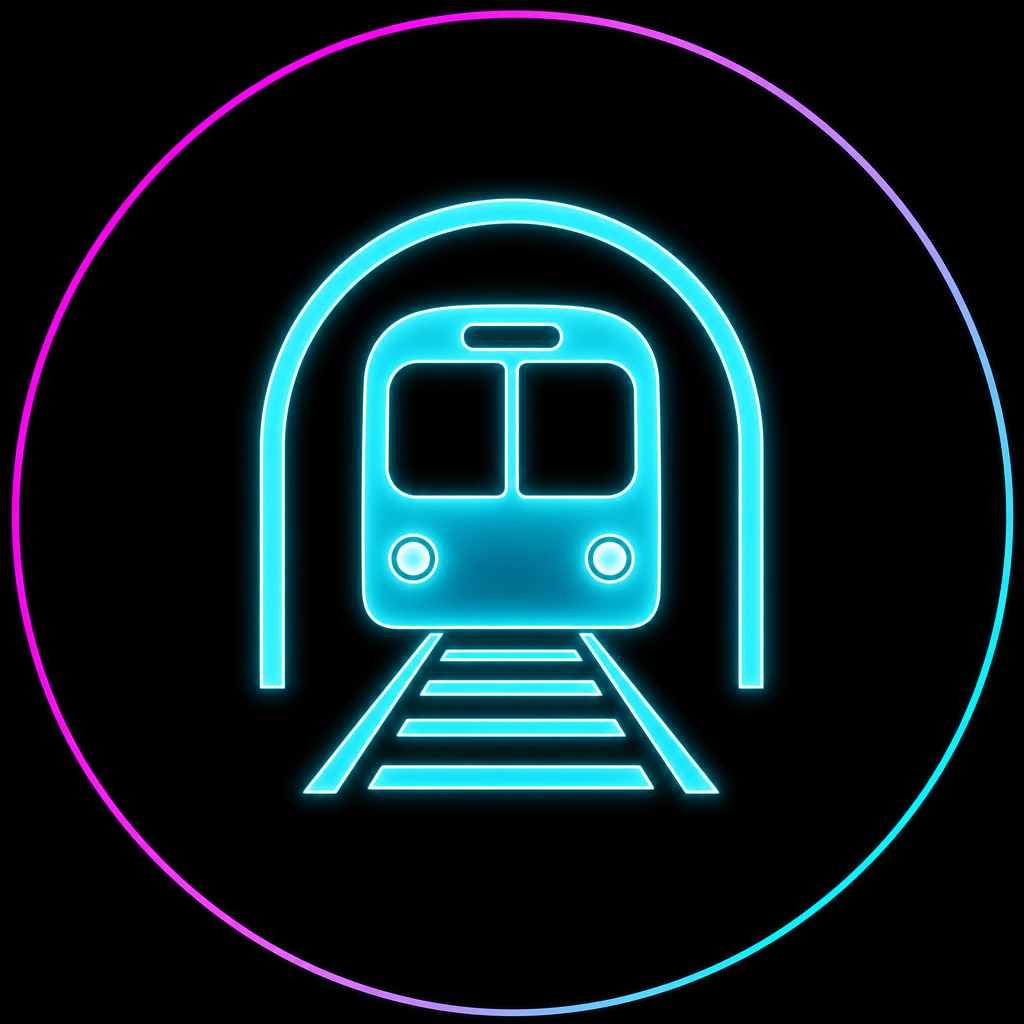 Subway icon