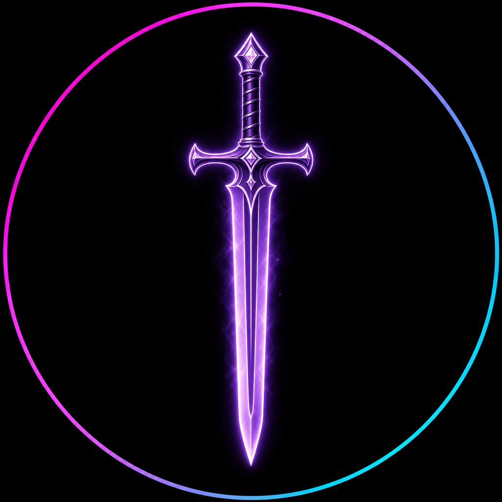 Sword icon