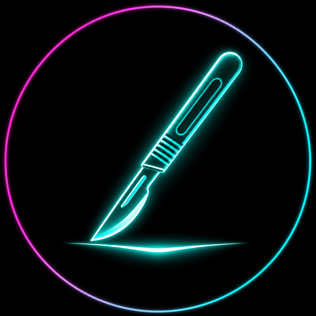 Surgery icon
