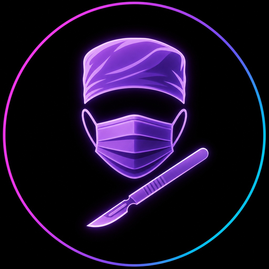 Surgeon icon