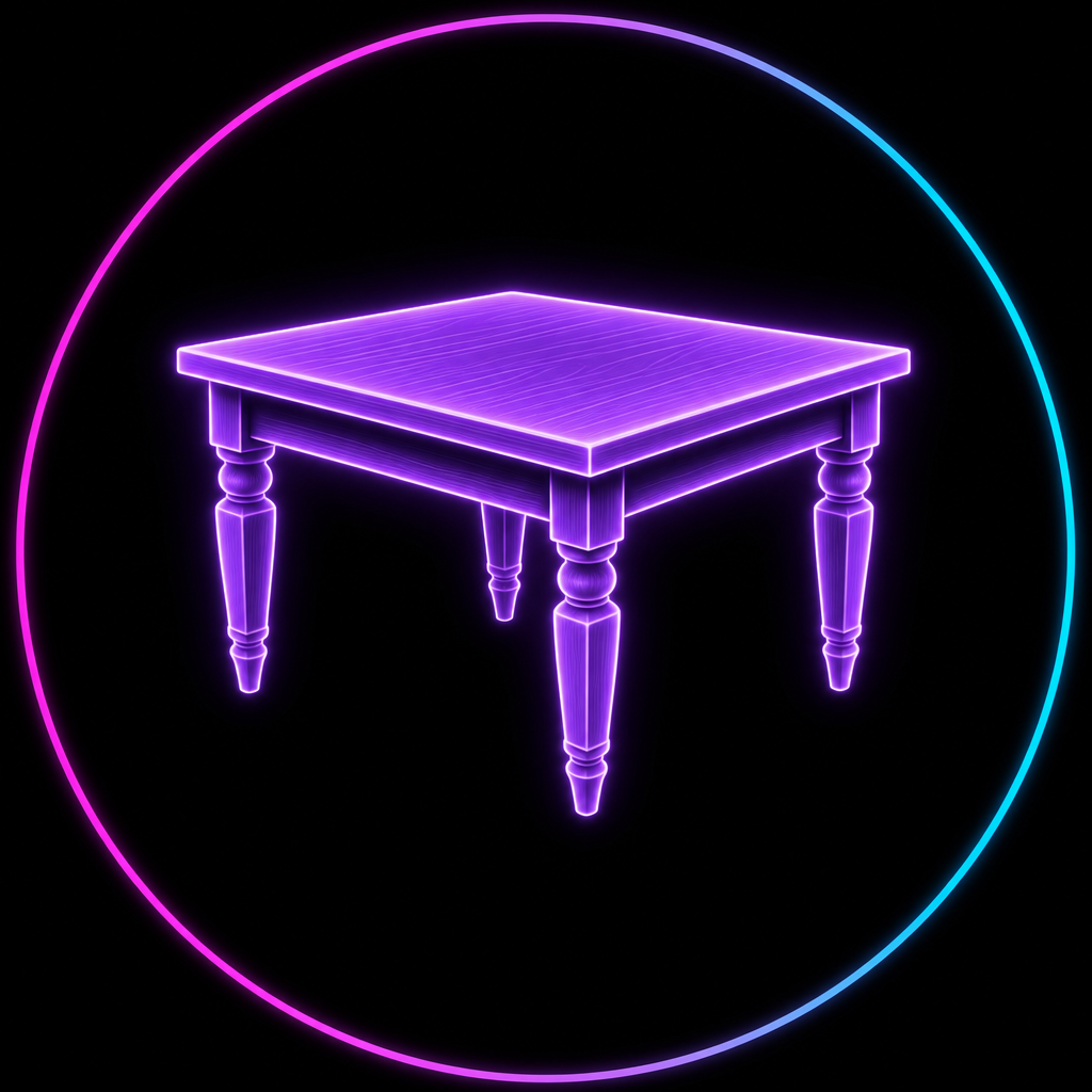 Table icon