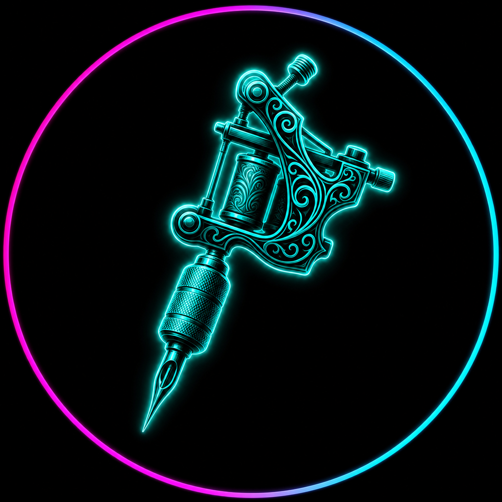 Tattoos icon
