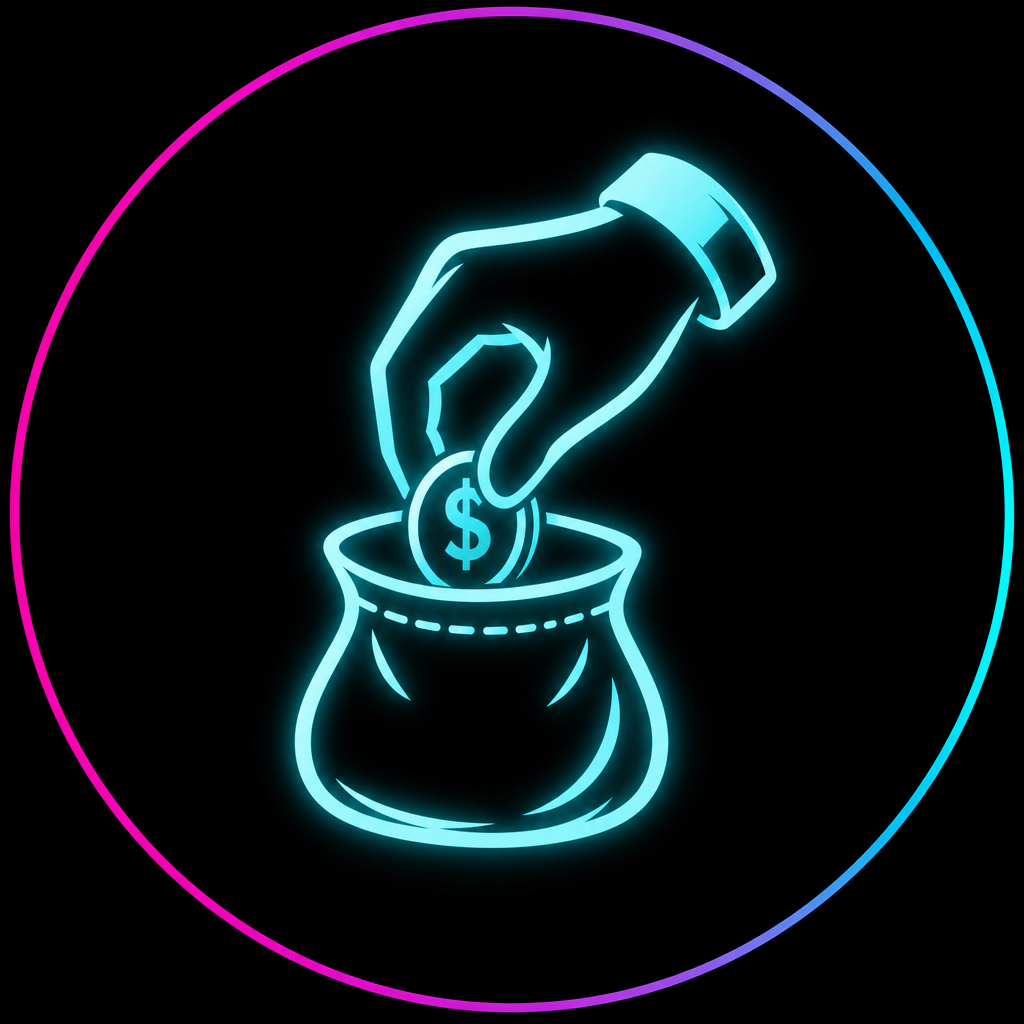Theft icon
