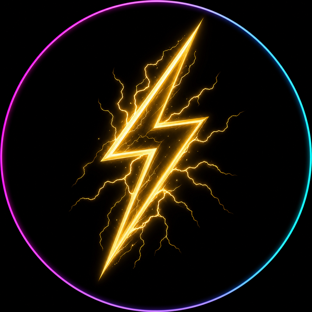 Thunder icon