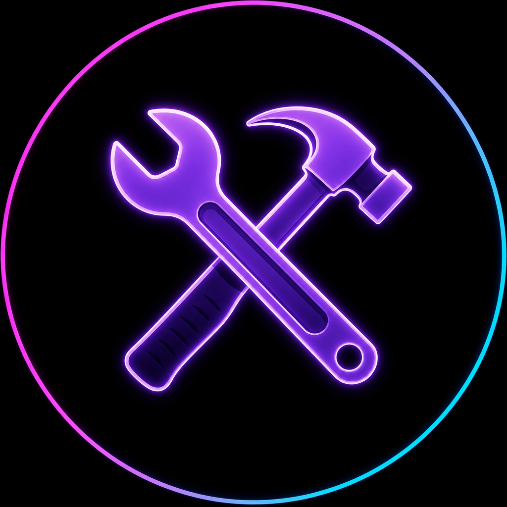 Tools icon