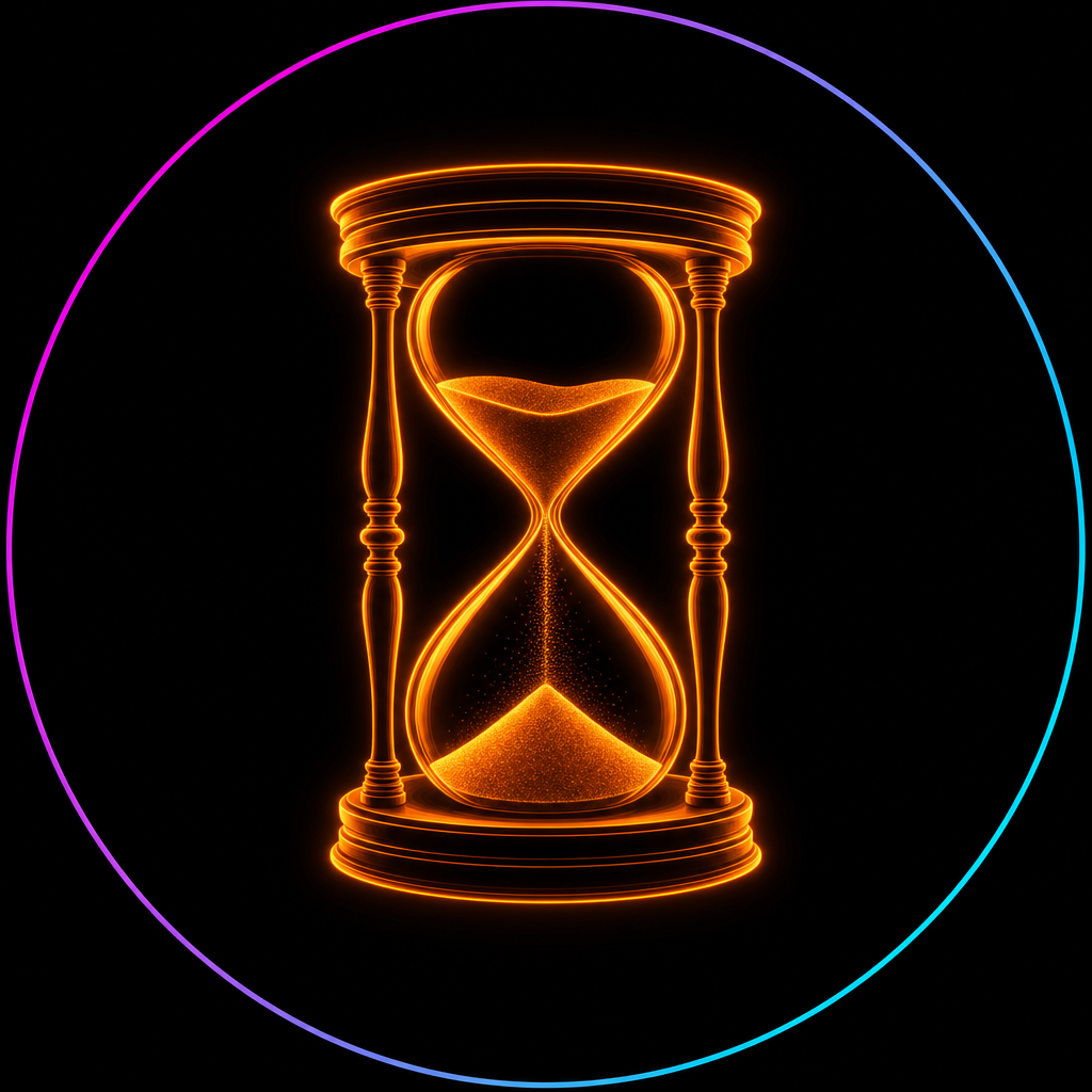 Time icon