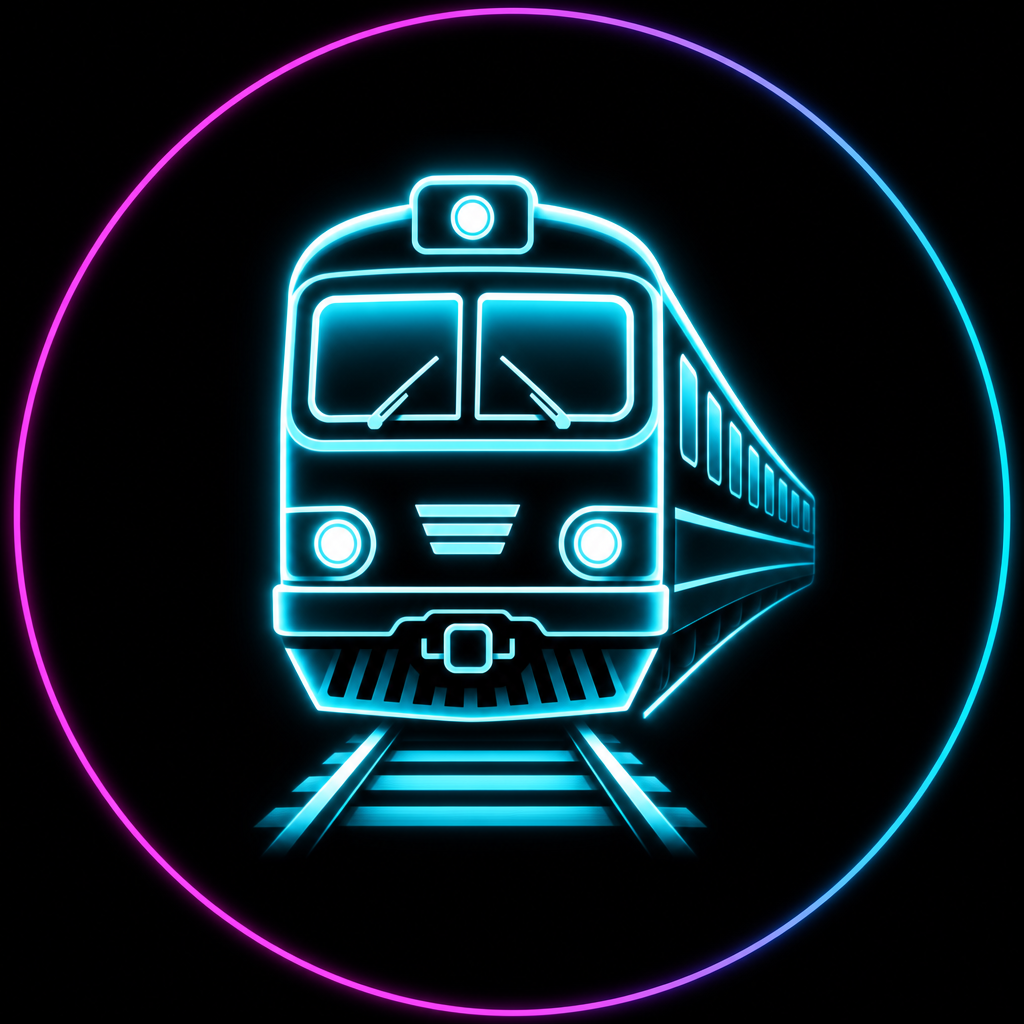 Train icon