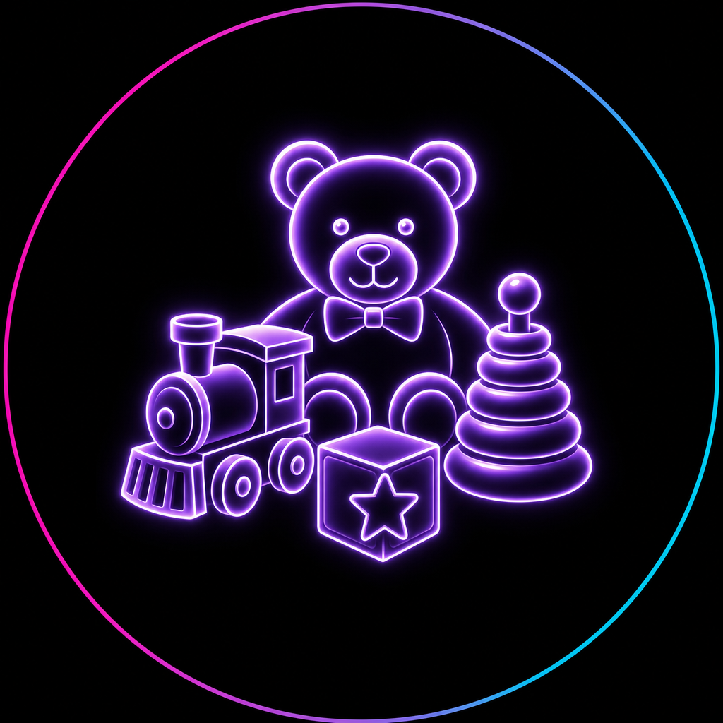 Toys icon