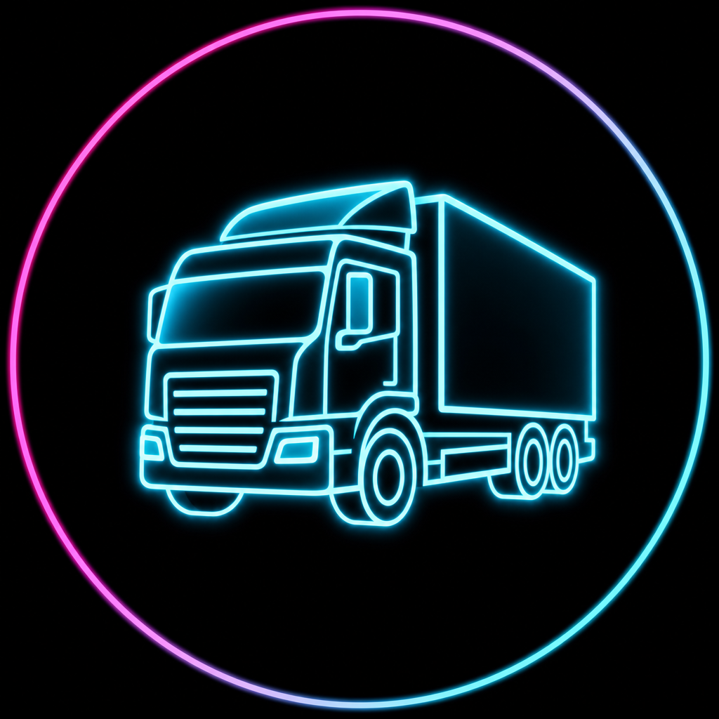Truck(s) icon