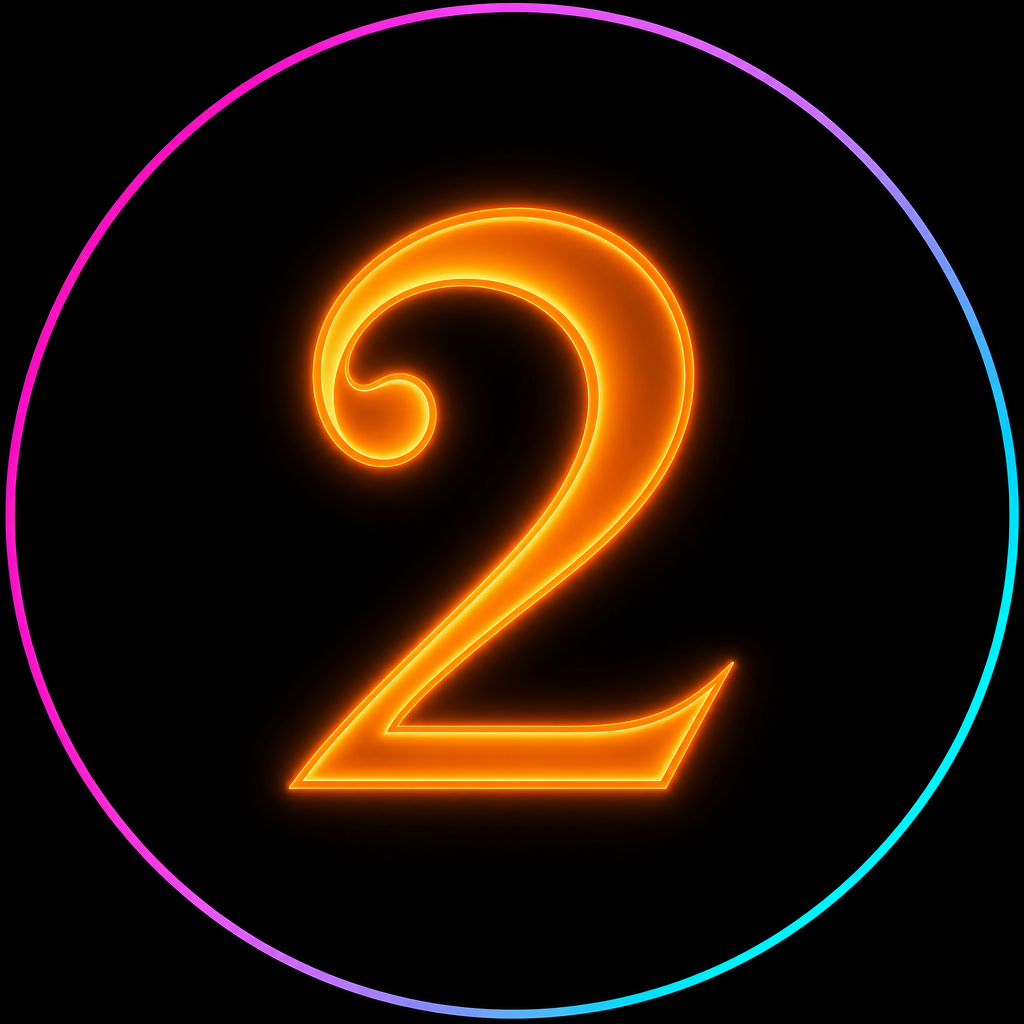 Two icon