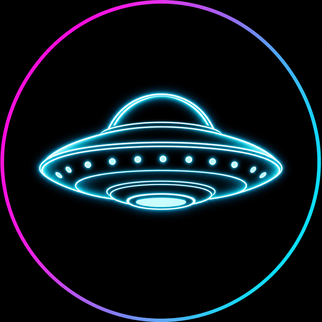 UFO icon