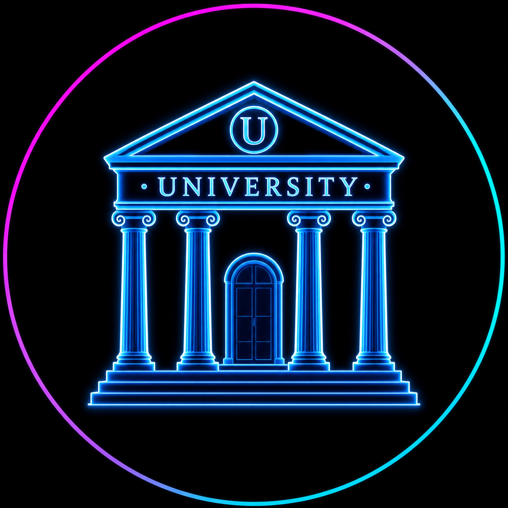 University icon