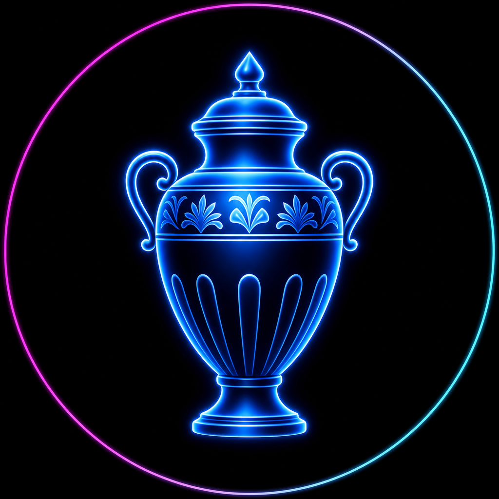 Urn icon