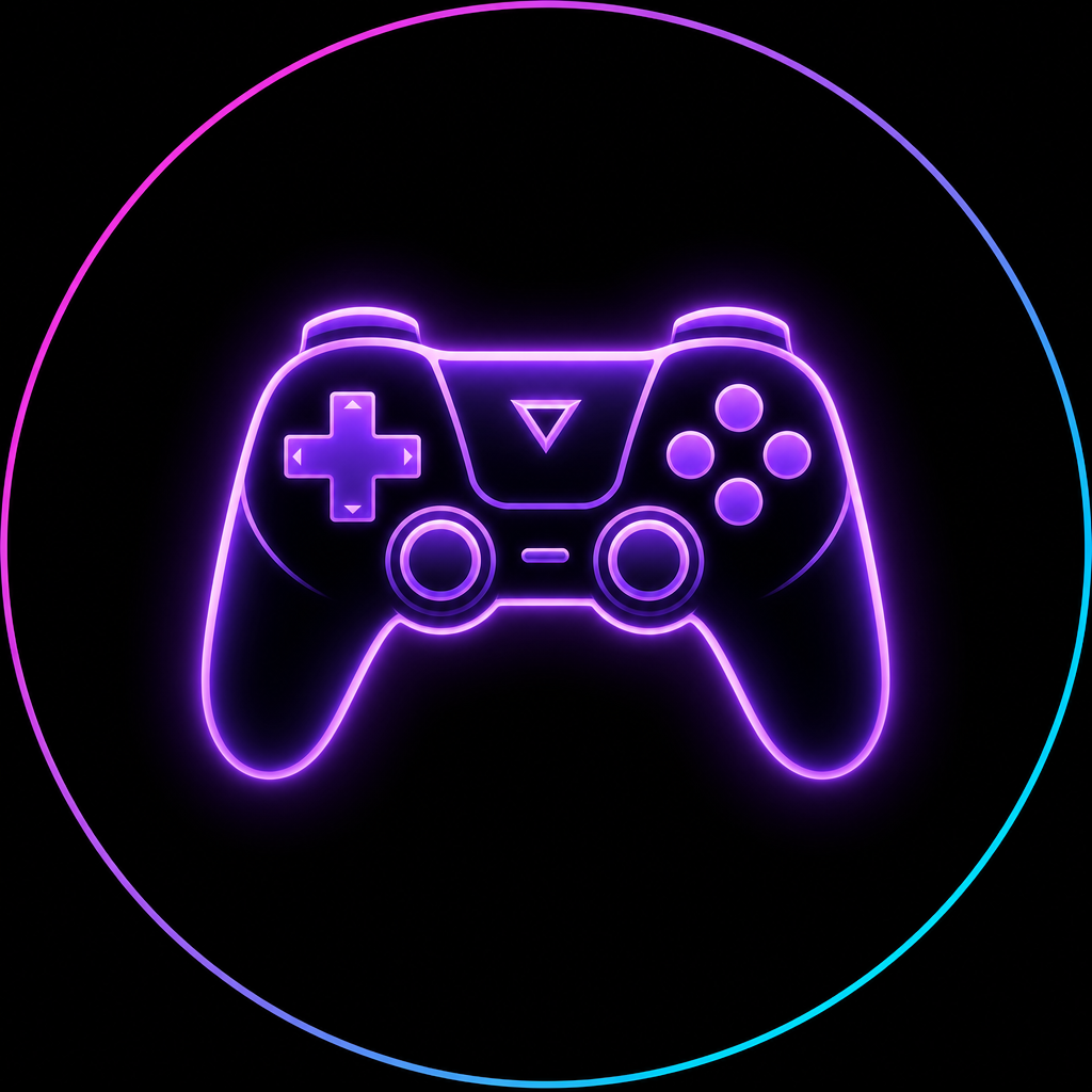 Video Games icon