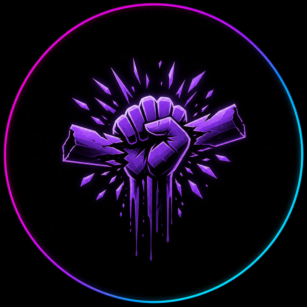 Violence icon