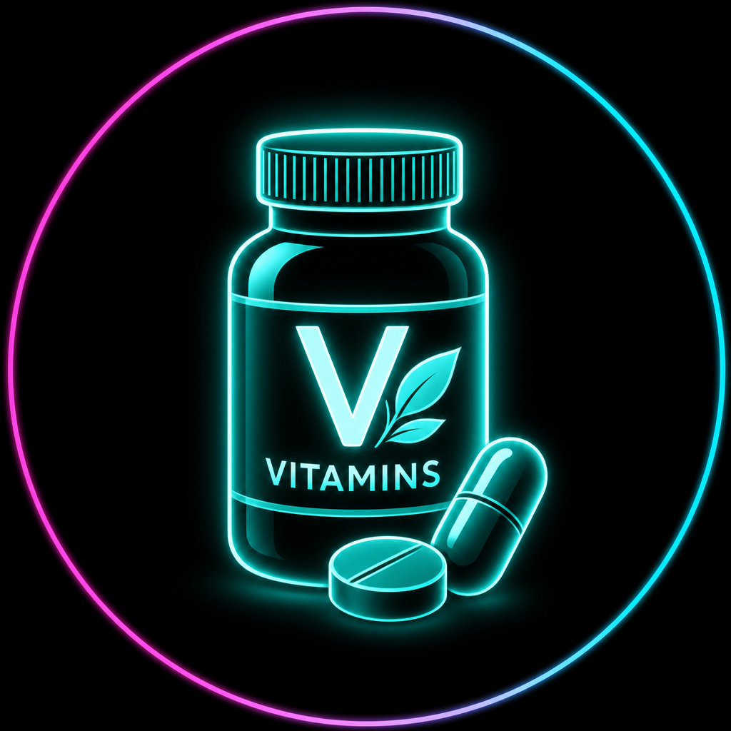 Vitamins icon