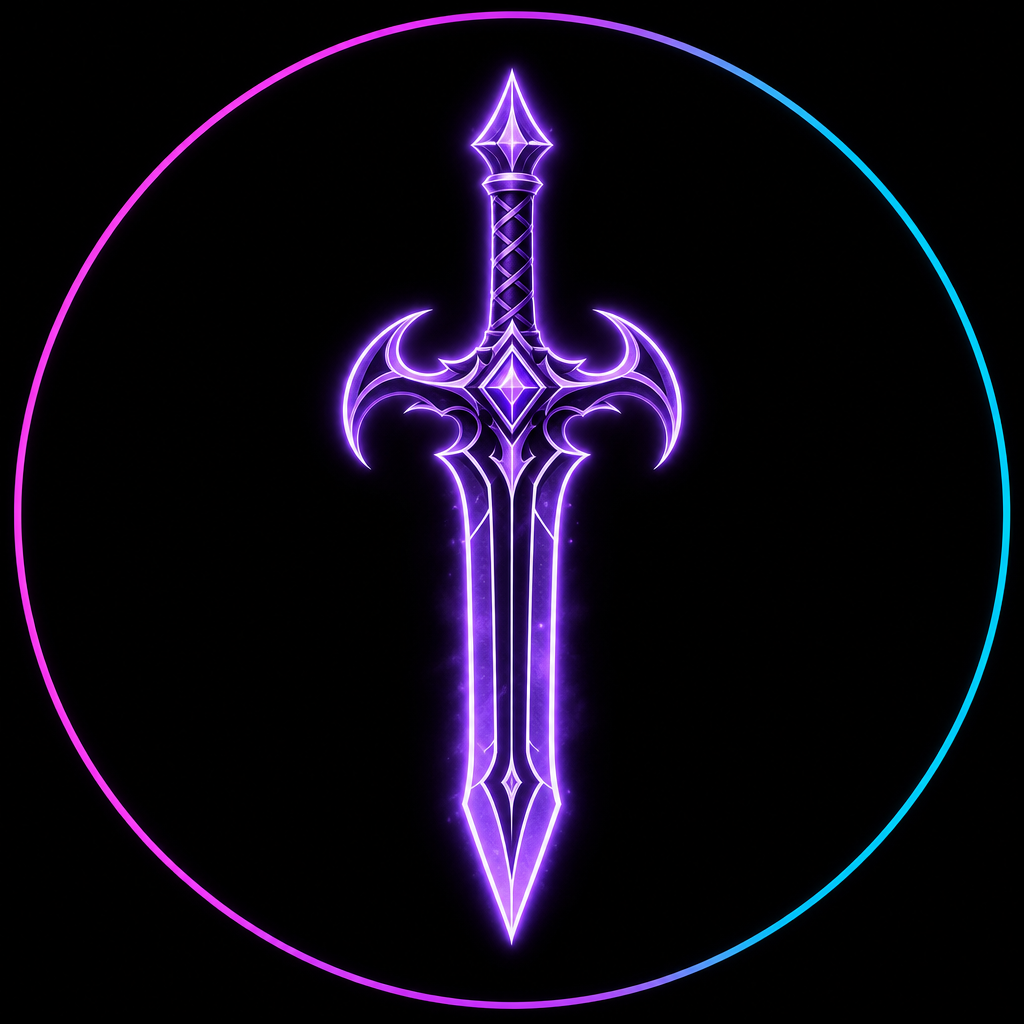 Weapon icon