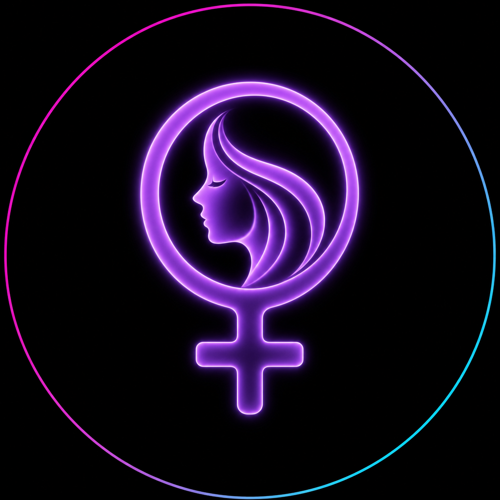 Woman icon
