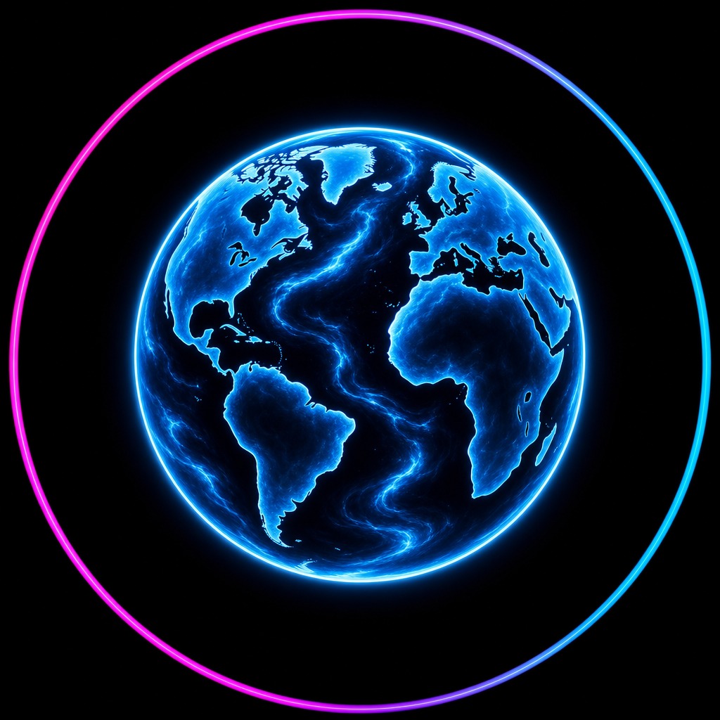 World icon