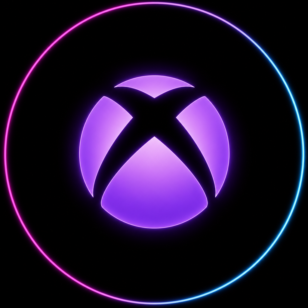 Xbox icon