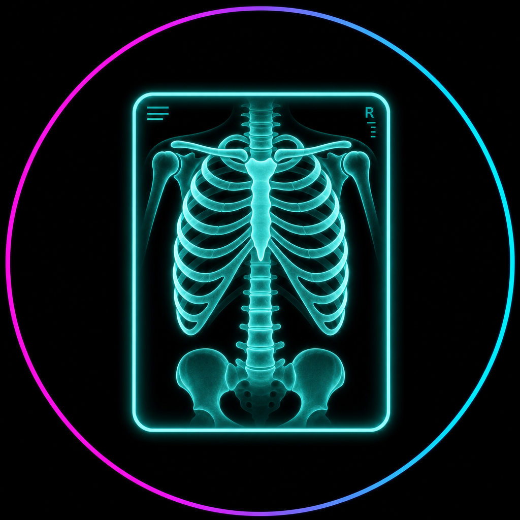X-ray icon