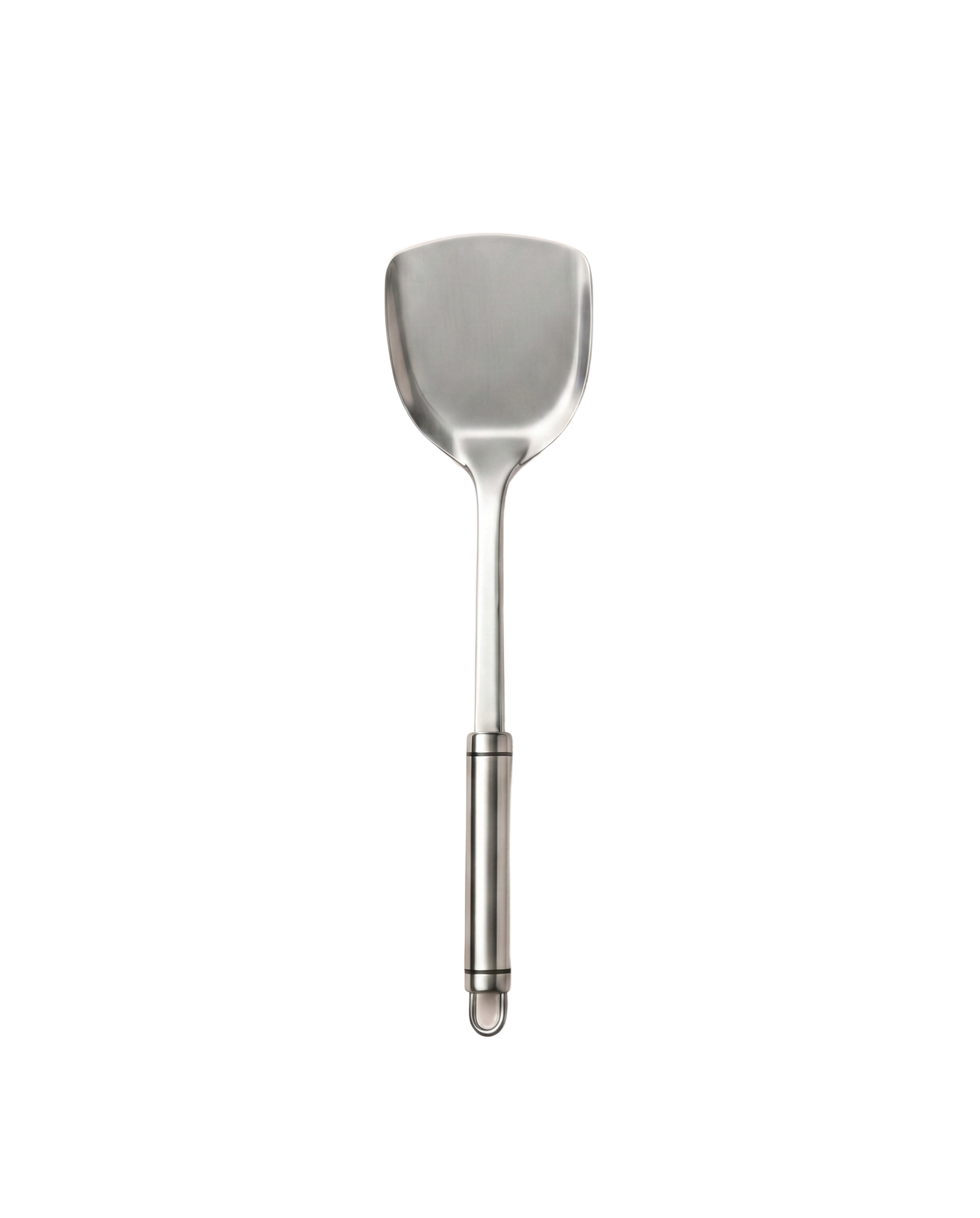 Iron Crown titanium utensil features