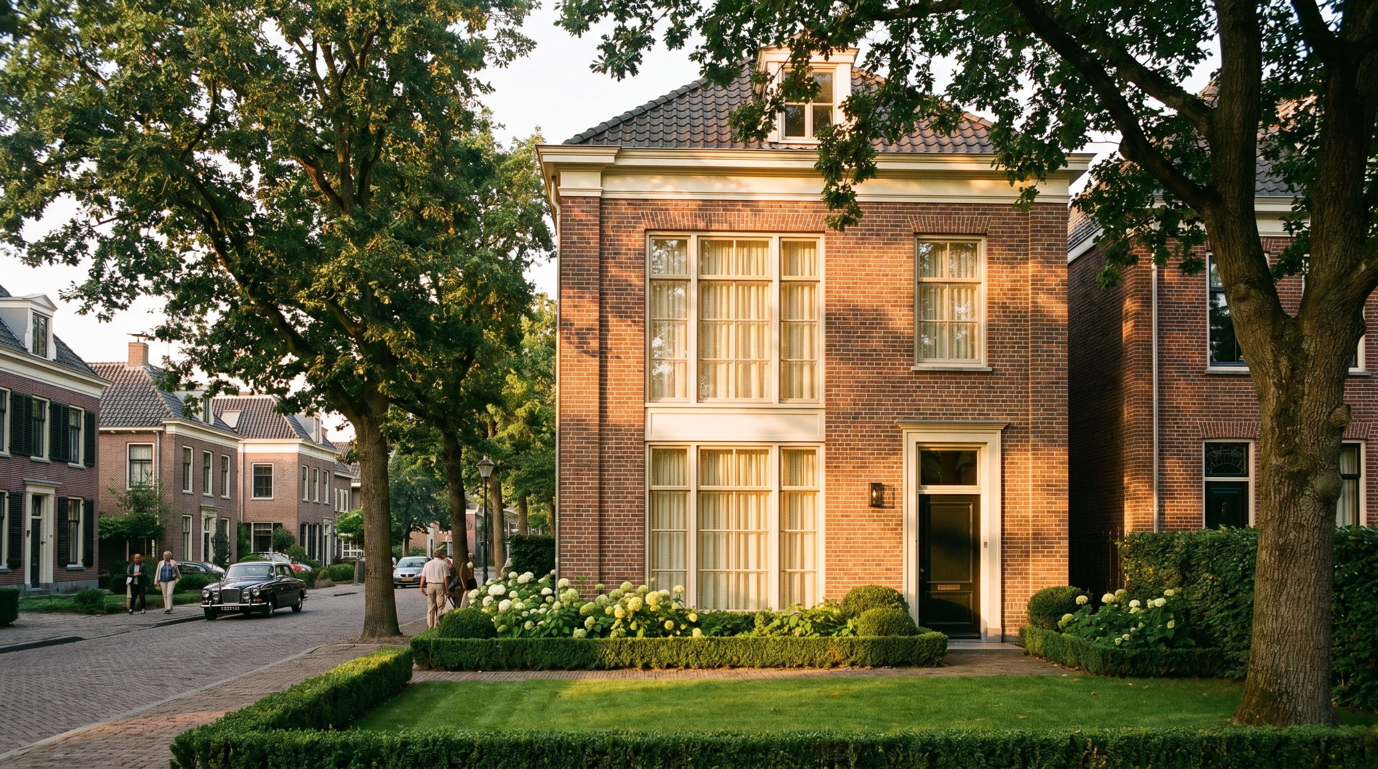 Window film for Homes