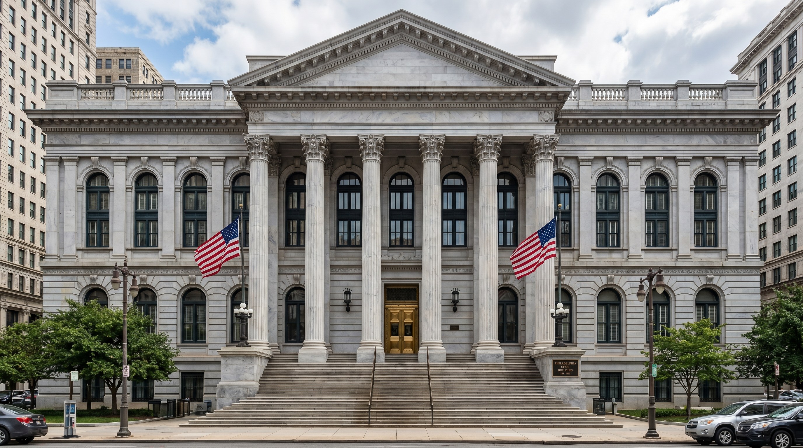 Window film for Government