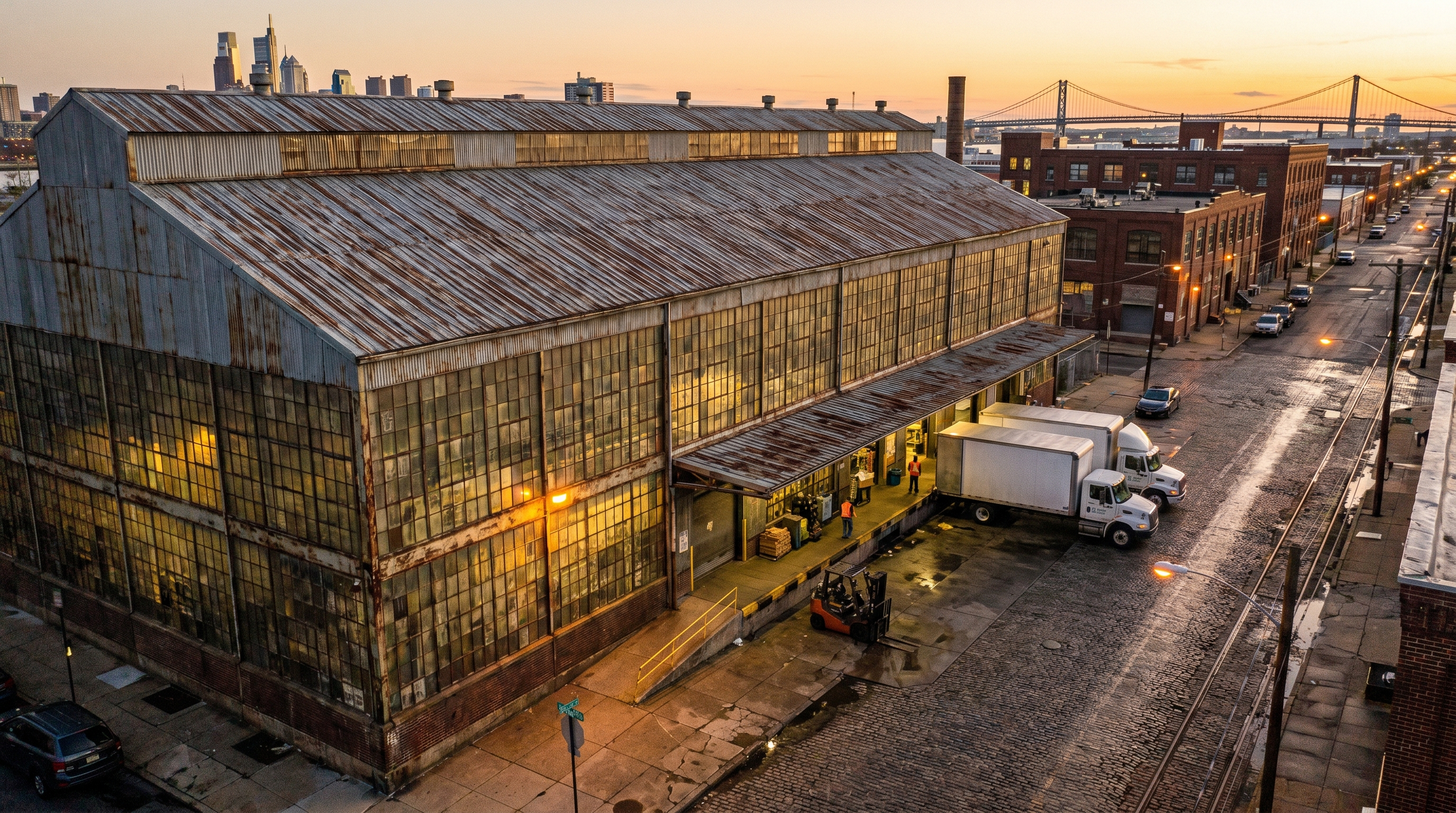 Window film for Industrial