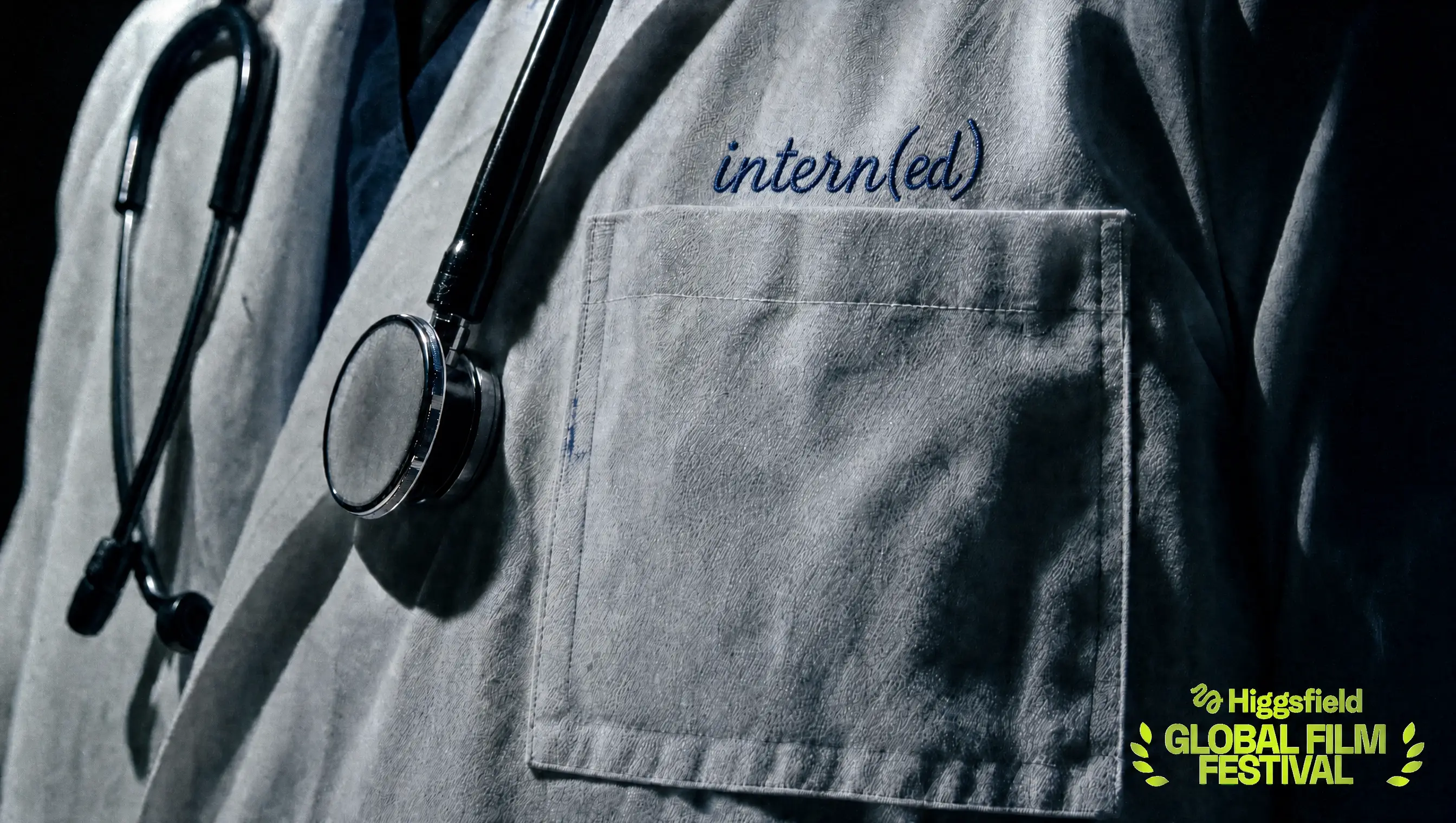 intern(ed)