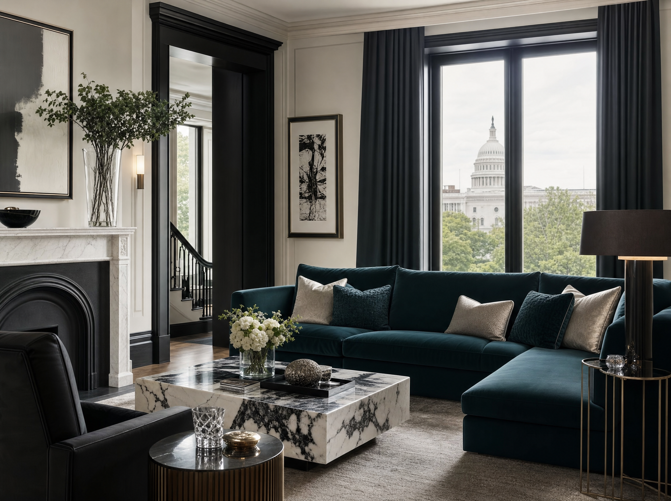 DMV Lumira Furniture market