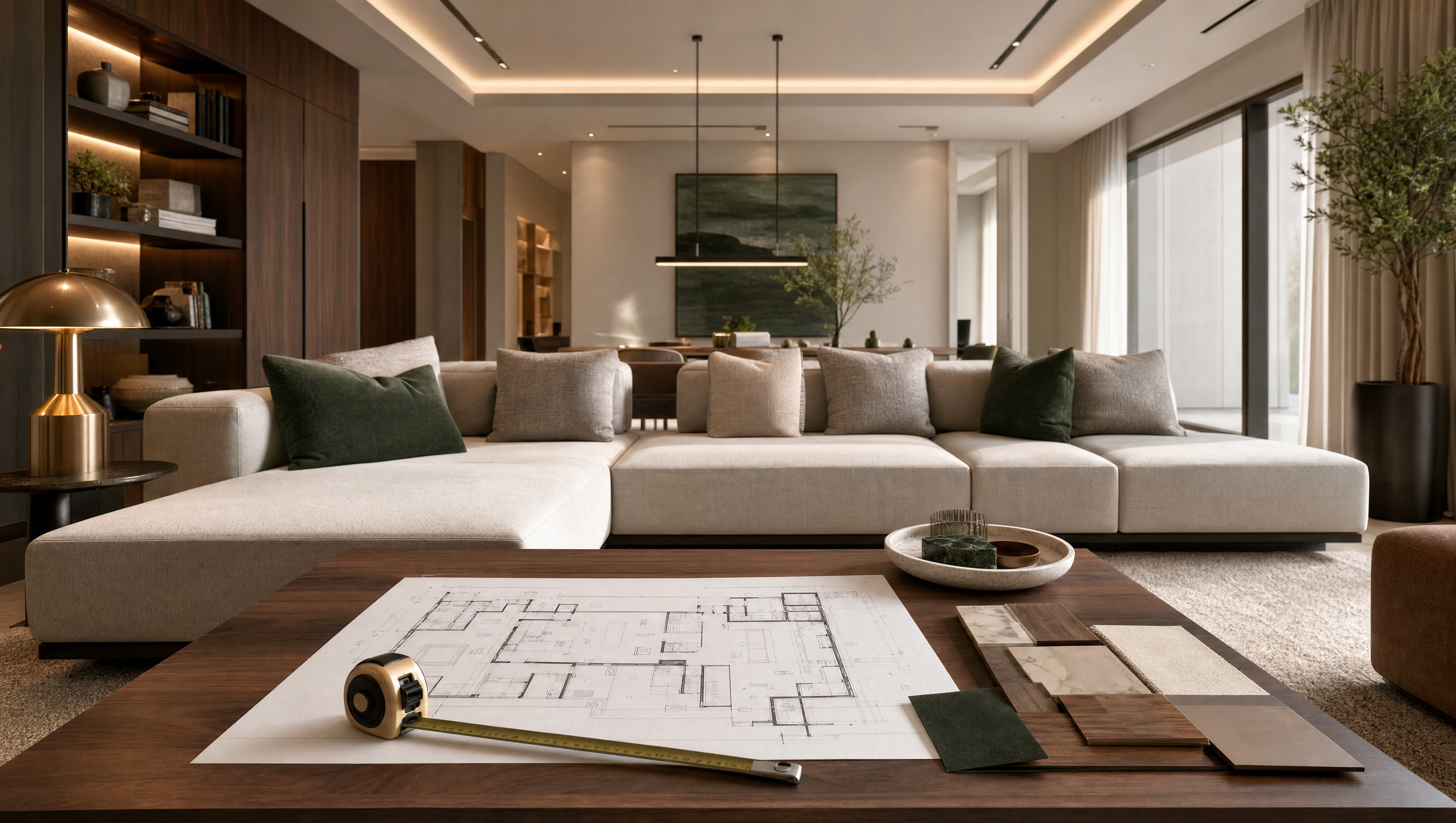 How to Choose the Right Sectional Size