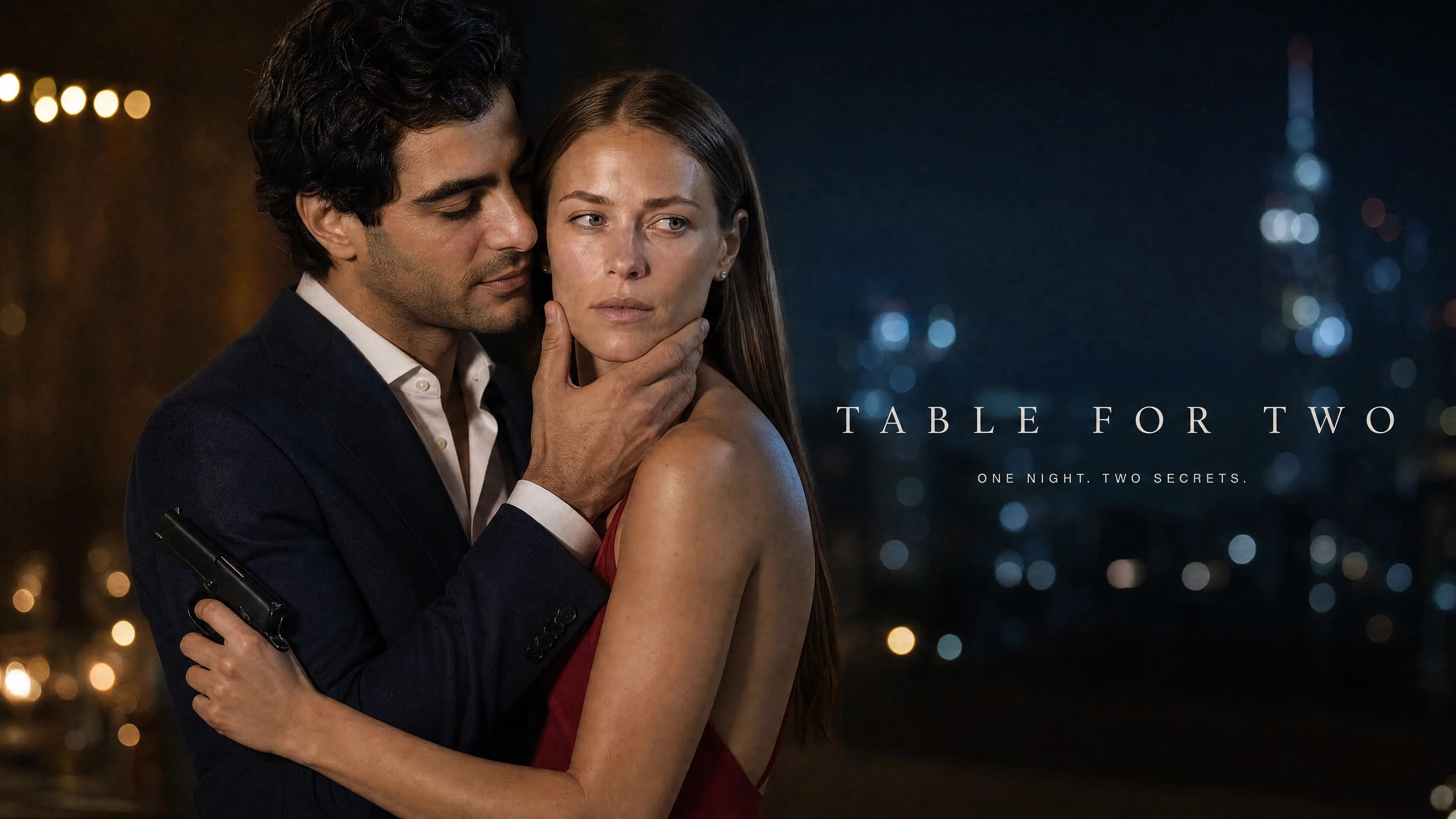A table for two