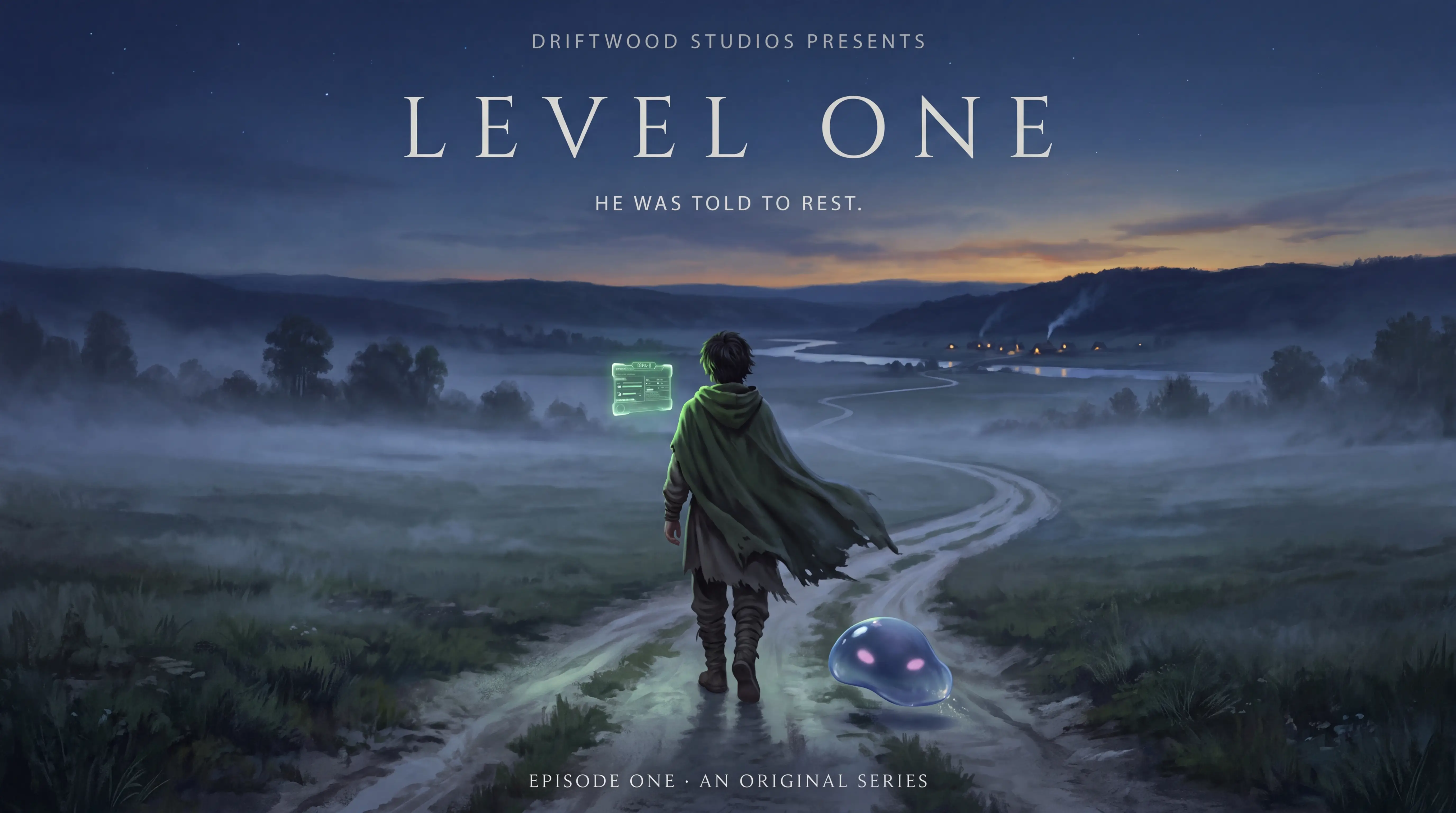 Level One