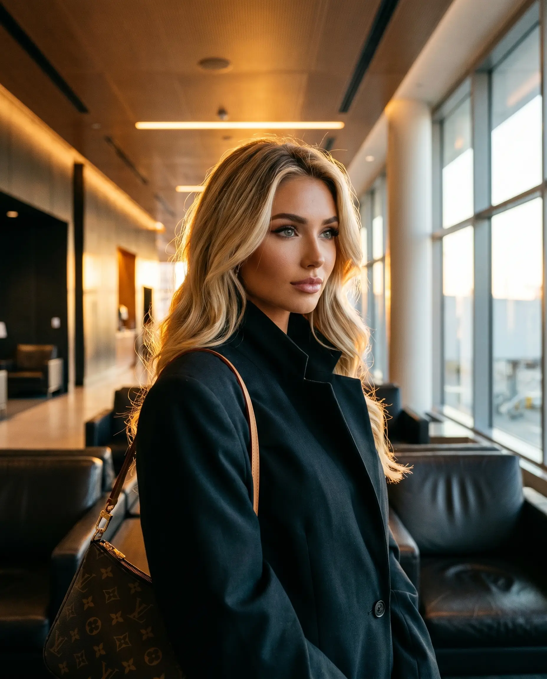 Pamela Ann