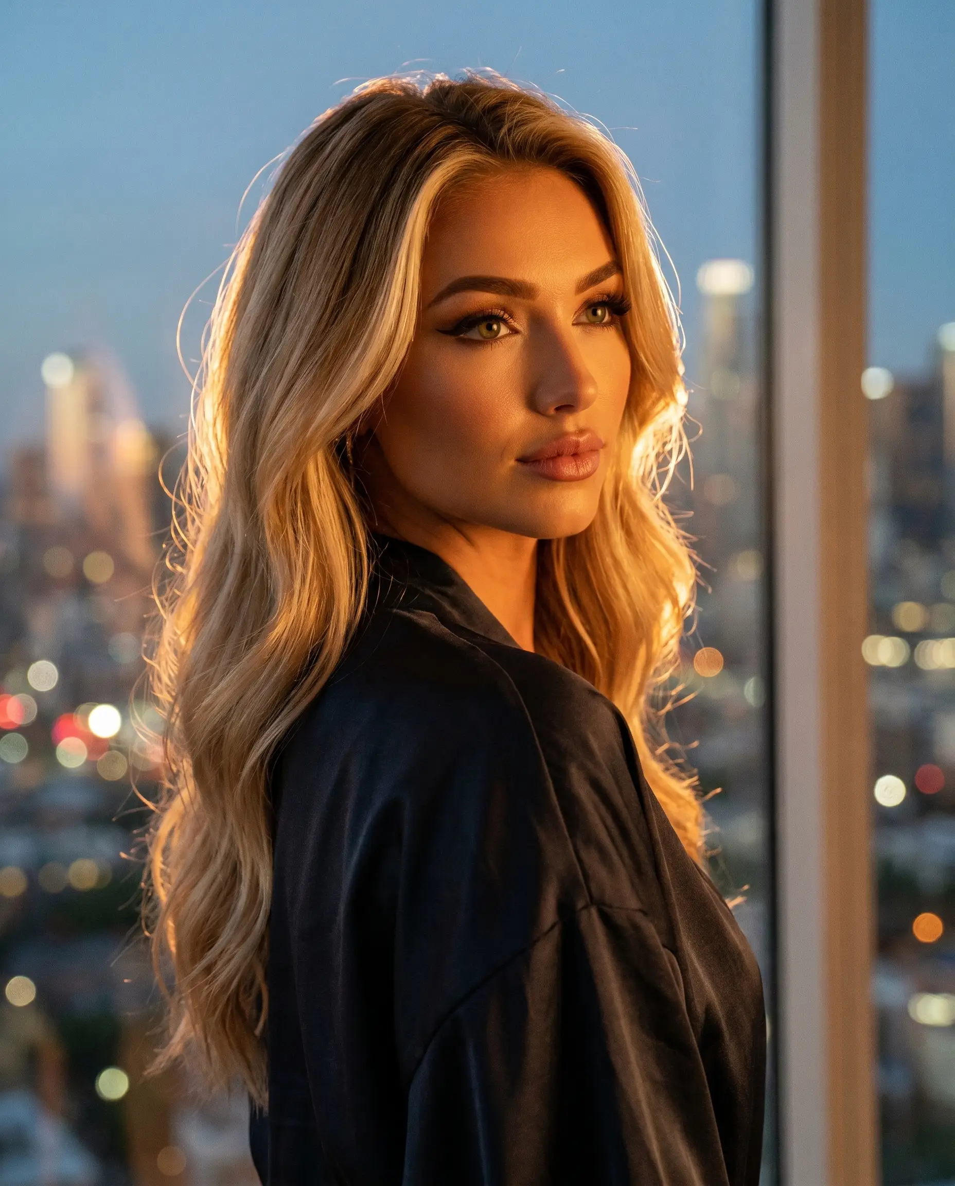 Pamela Ann