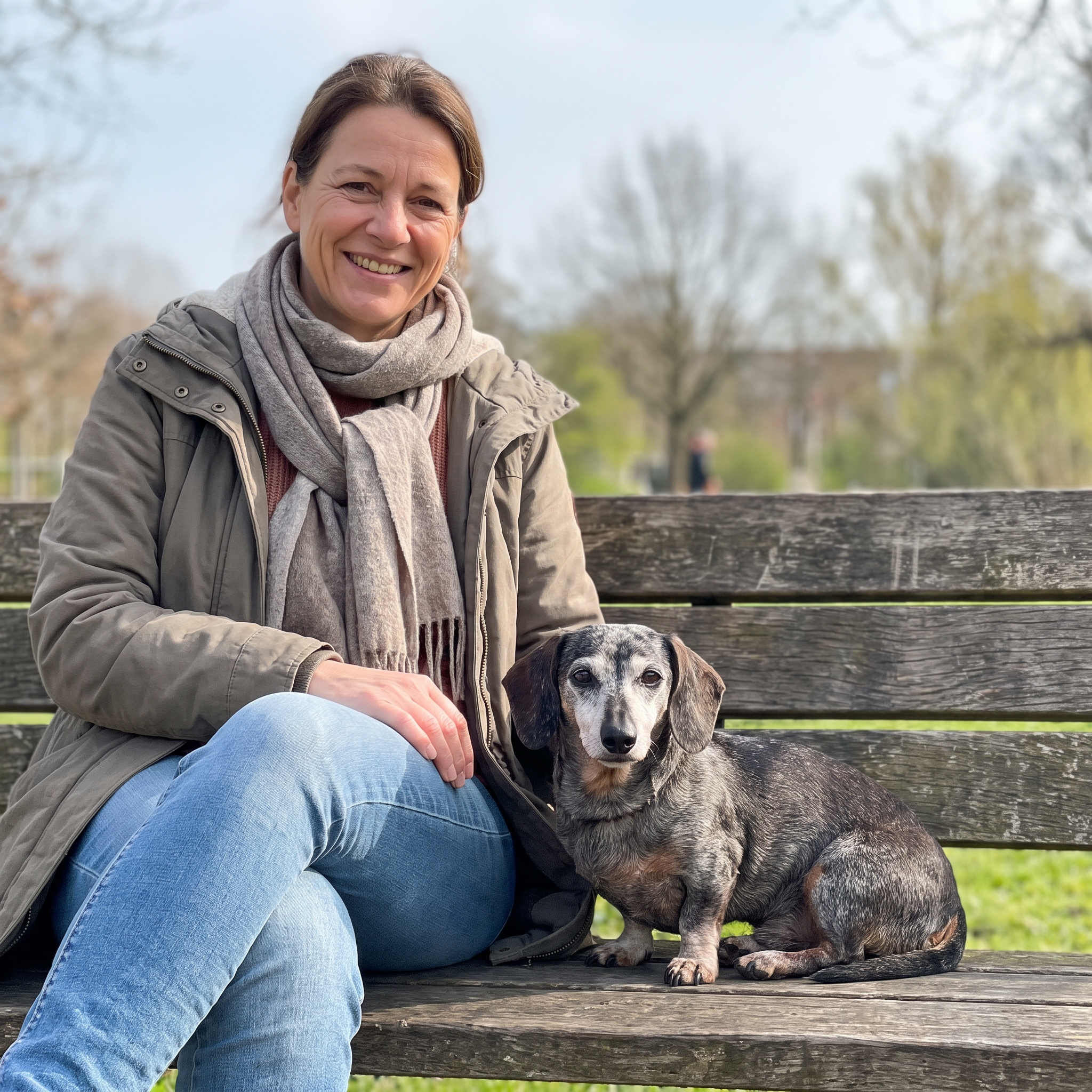 Marieke & Bram