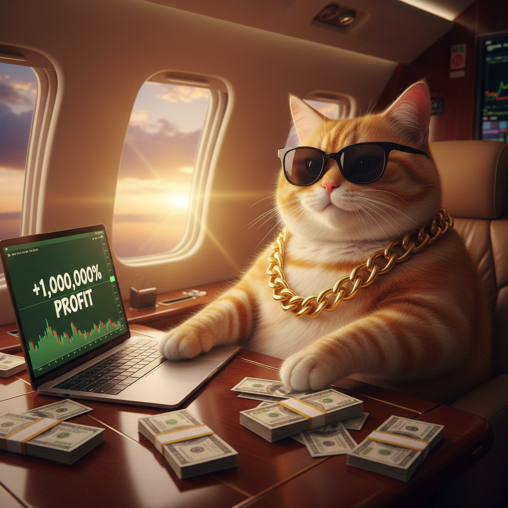 GigaLarp Cat avatar
