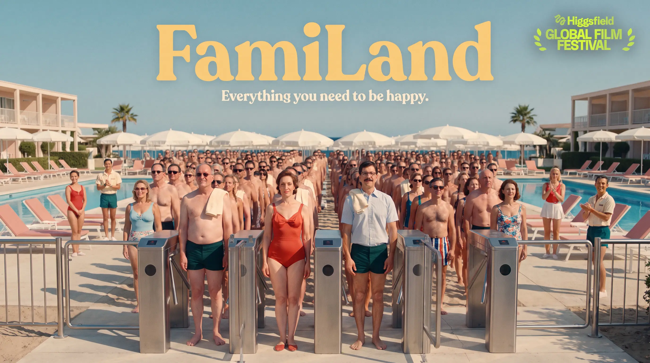 FamiLand