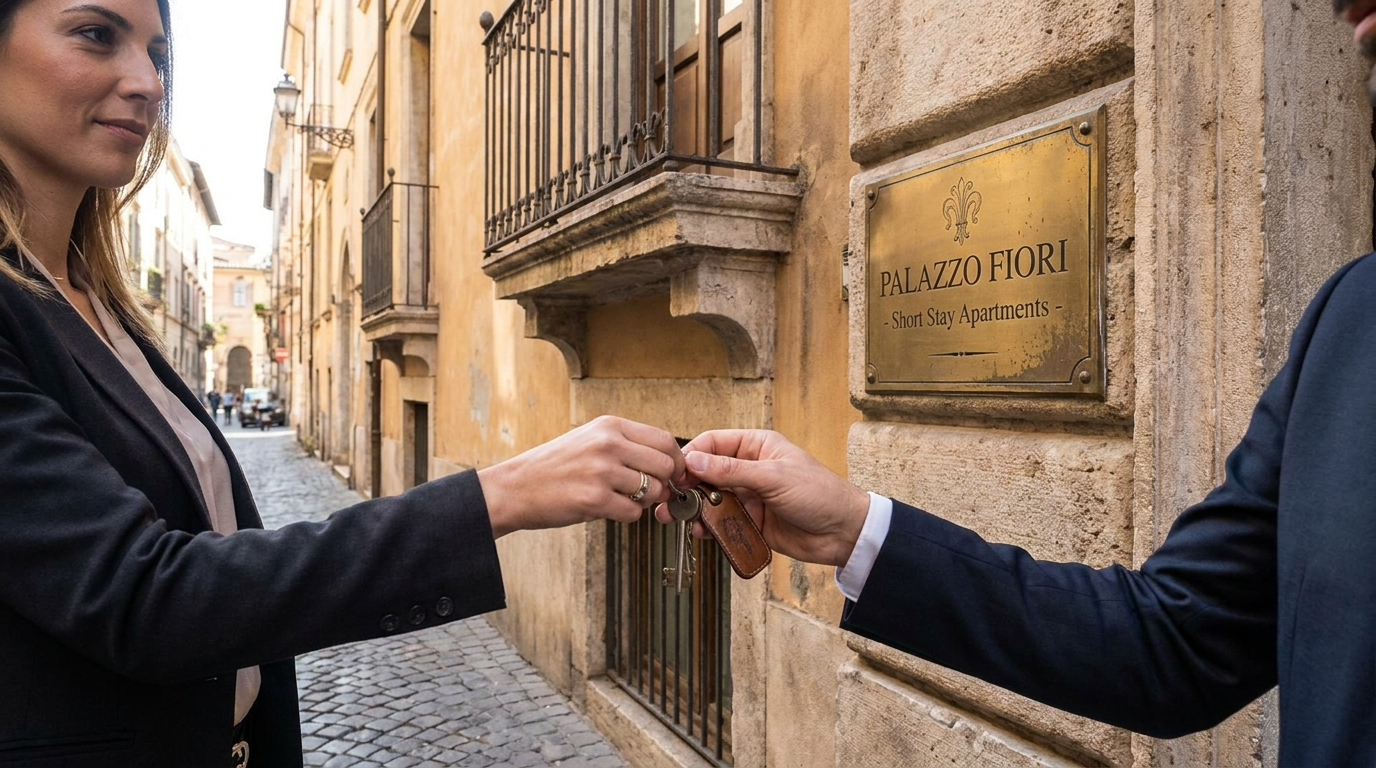 Affitti brevi 2026: nuove regole su cedolare secca, CIN e controlli. La guida per i proprietari
