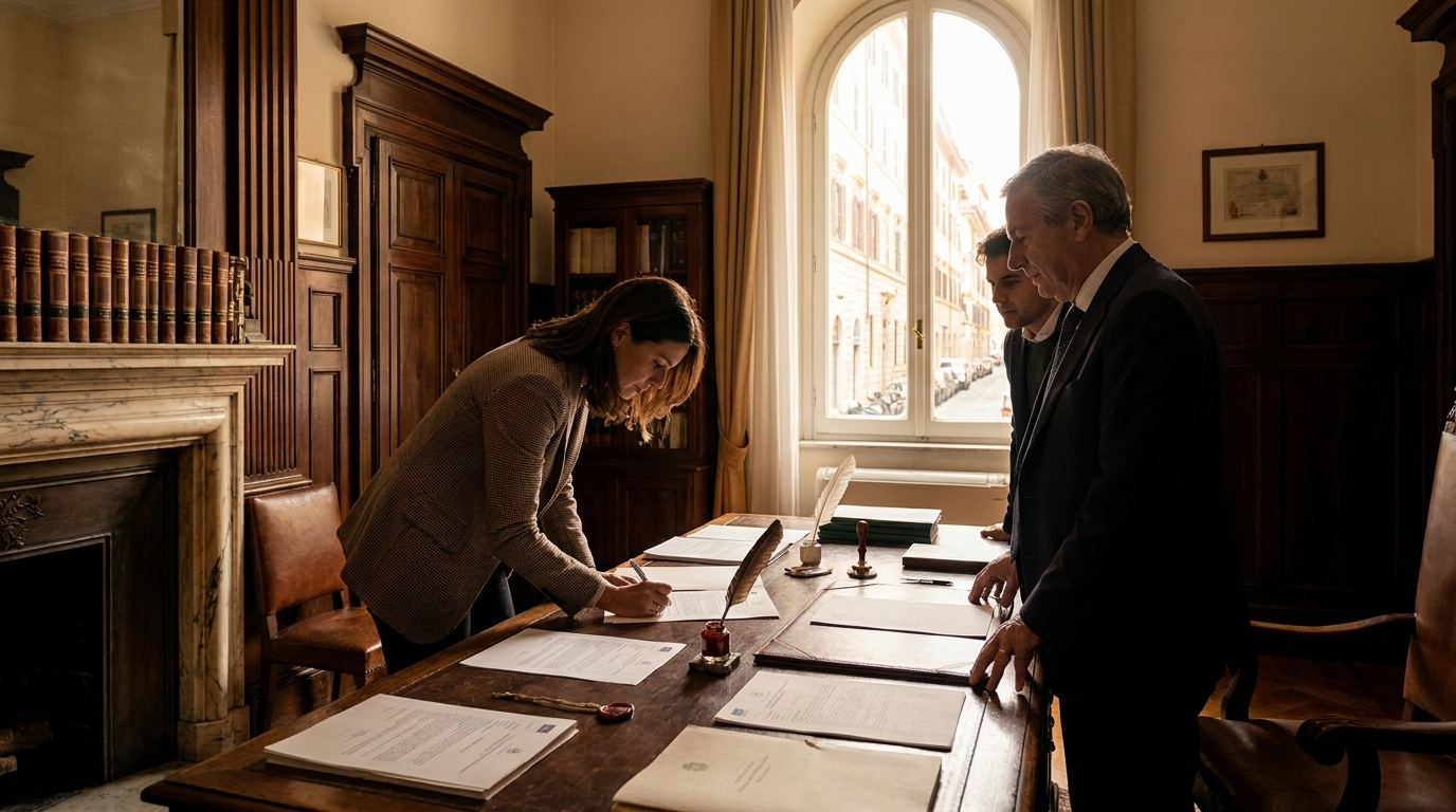 Acquisto casa in Italia: guida alle imposte 2026