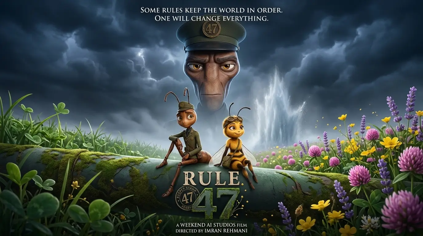 Rule 47