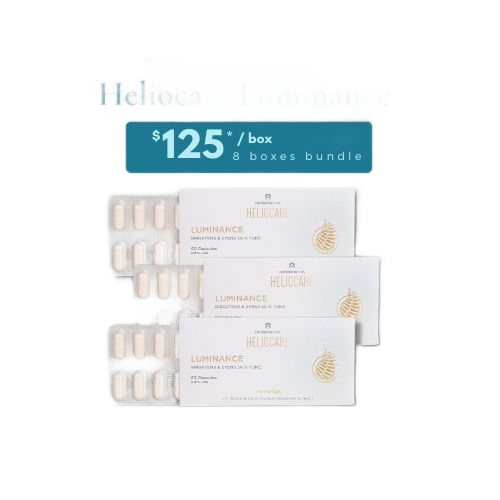 Heliocare Luminance