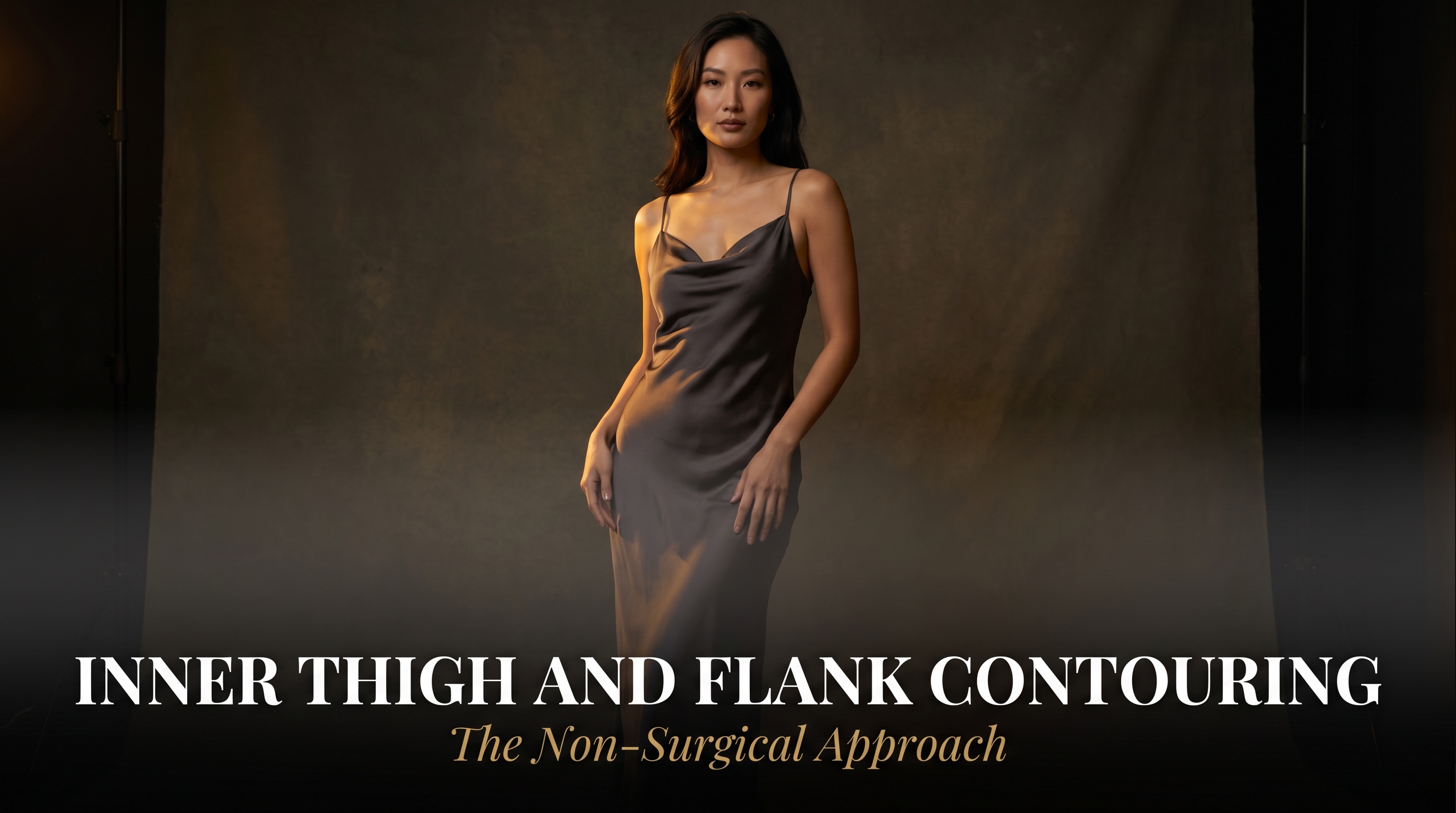 Inner Thigh and Flank Contouring: The Non-Surgical Approach That Works